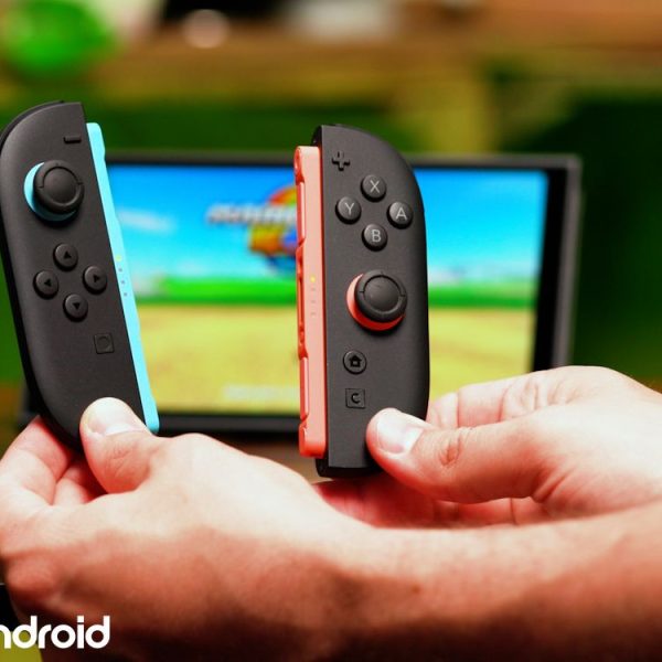 Les Joy-Con de la Nintendo Switch 2 ont un problème, mais pas celui auquel vous pensez