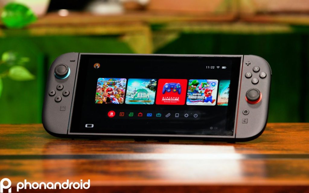 Nintendo Switch 2 : des joueurs ont eu une très mauvaise surprise en déballant leur console, vérifiez la vôtre