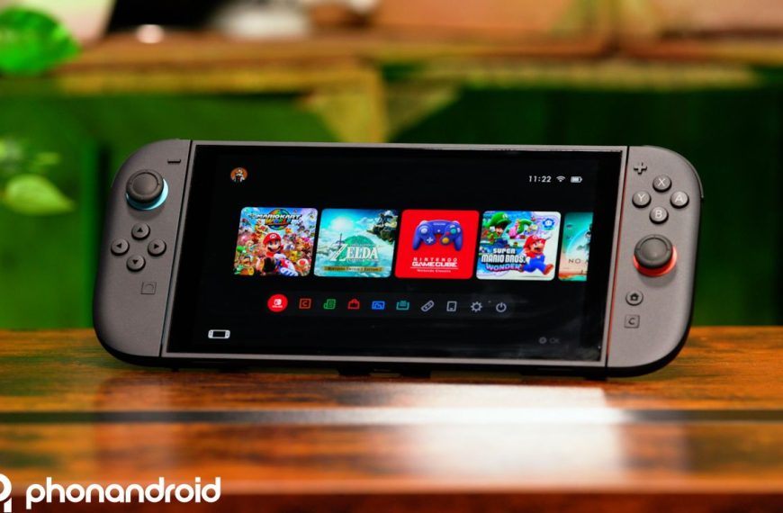 Nintendo Switch 2 : des joueurs ont eu une très mauvaise surprise en déballant leur console, vérifiez la vôtre
