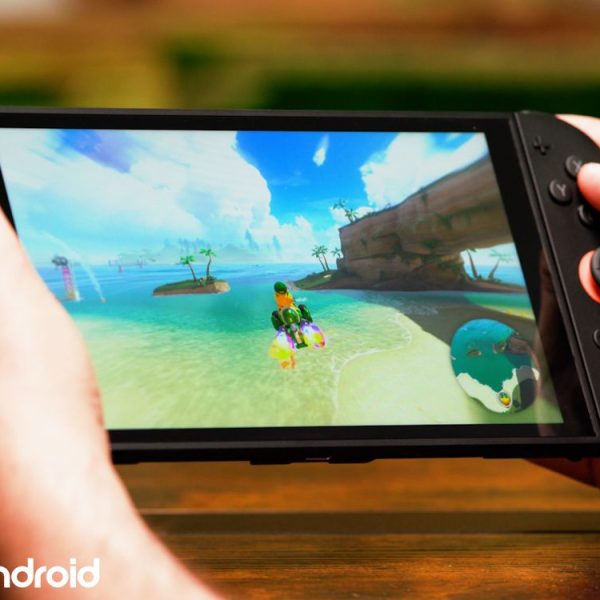 Nintendo Switch 2 : activez impérativement cette option cachée si vous voulez protéger sa batterie