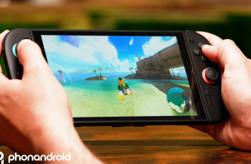 Nintendo Switch 2 : activez impérativement cette option cachée si vous voulez protéger sa batterie