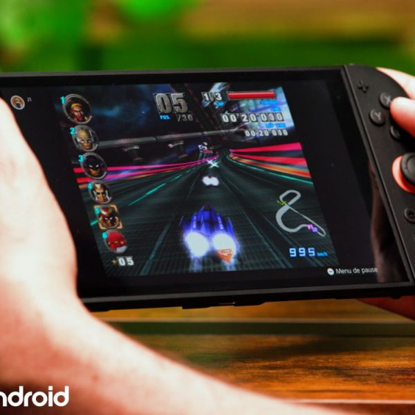 L’écran de votre Nintendo Switch 2 vous paraît flou ? Ce n’est pas une hallucination, voici pourquoi