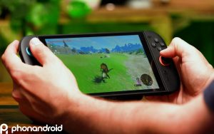 Votre Nintendo Switch 2 peut être bloquée dès maintenant si vous utilisez cette cartouche