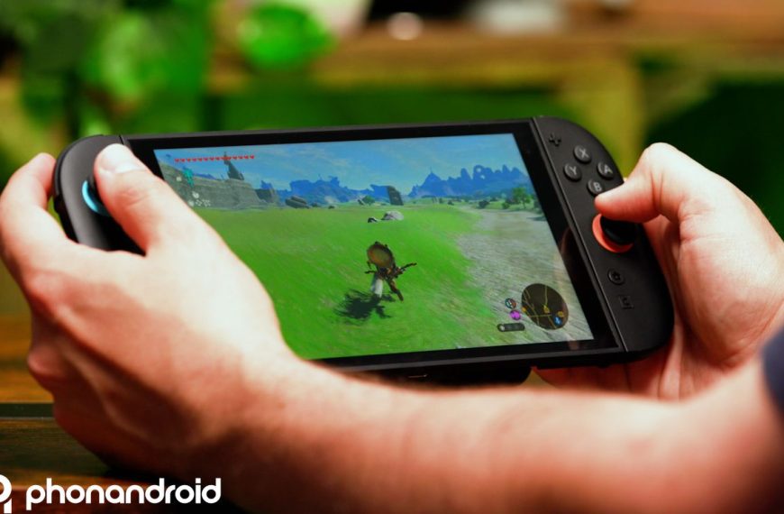Votre Nintendo Switch 2 peut être bloquée dès maintenant si vous utilisez cette cartouche