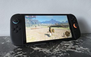 La Switch 2 piratée un jour à peine après sa sortie ? Oui, mais il y a une subtilité