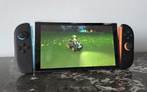 La Nintendo Switch 2, c’est la Switch 1 en mieux. Mais qu’est-ce qui change vraiment ? On l’a testée