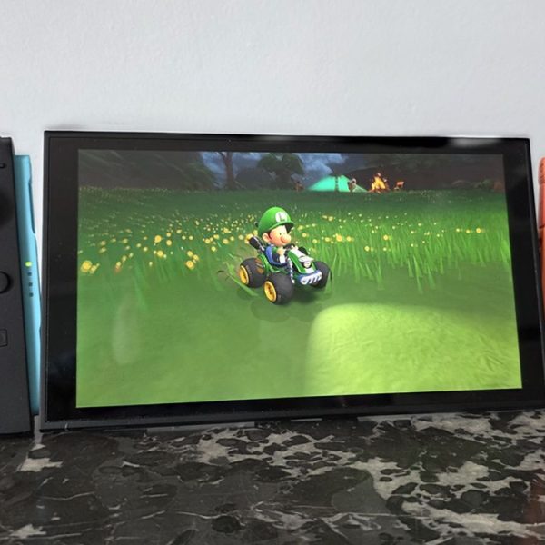 La Nintendo Switch 2, c’est la Switch 1 en mieux. Mais qu’est-ce qui change vraiment ? On l’a testée