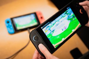 Nintendo Switch 2 : comment utiliser le GameShare pour partager ses jeux sans les payer deux fois