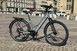 Test Tenways Ago Air : que vaut ce VAE polyvalent, bien équipé et sous les 2 200 euros ?