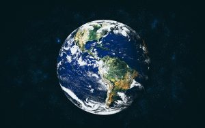 Cette règle cachée régirait toute vie sur Terre, et les scientifiques pensent l’avoir découverte