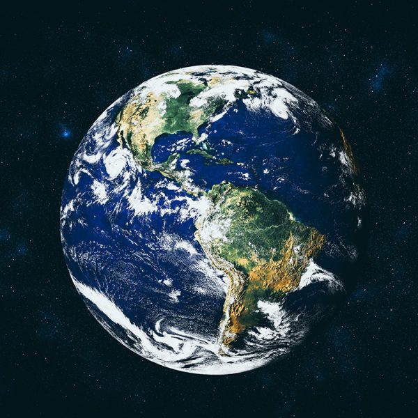 Cette règle cachée régirait toute vie sur Terre, et les scientifiques pensent l’avoir découverte