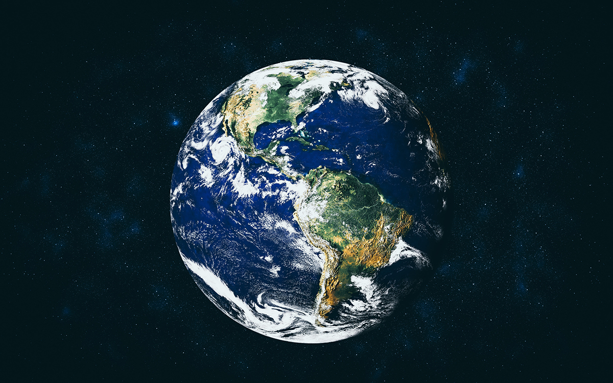 Cette règle cachée régirait toute vie sur Terre, et les scientifiques pensent l’avoir découverte