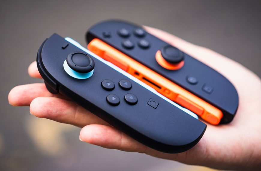 Switch 2 : déjà des témoignages inquiétants sur des cas de « Joy-Con drift »