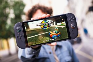 Test de la Nintendo Switch 2 : une excellente Switch Pro