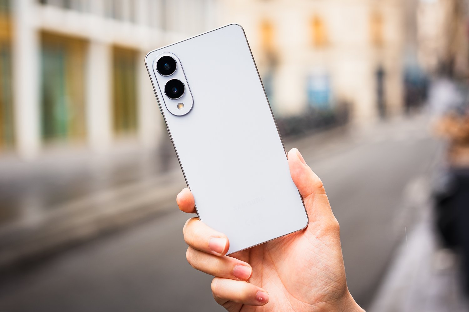 Le Samsung Galaxy S25 Edge est un flop