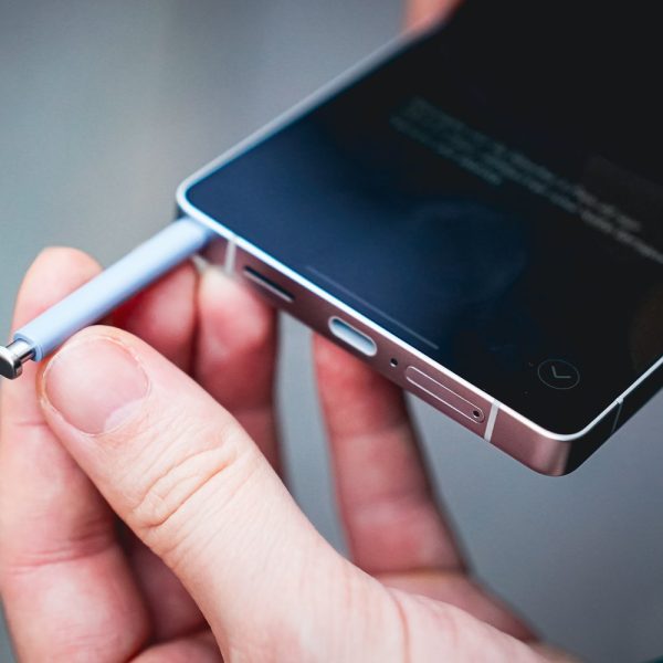 Le Galaxy S26 Ultra pourrait dire adieu au S Pen, mais pour une très bonne raison