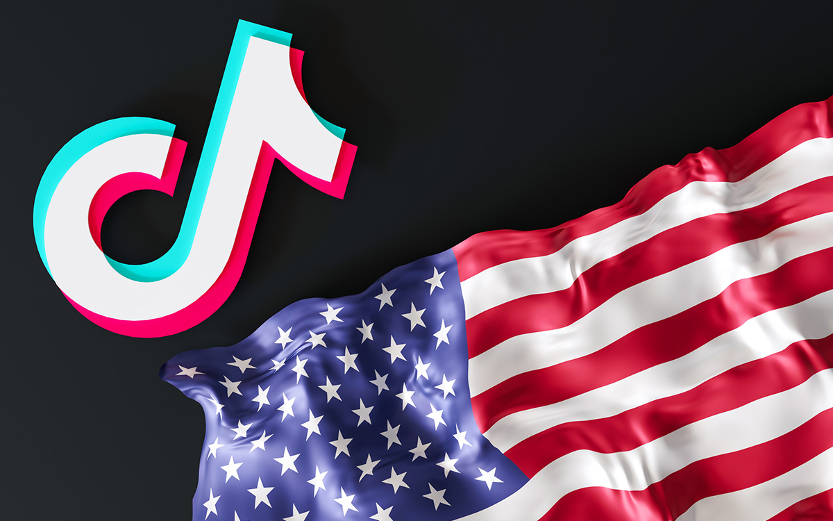 TikTok va être racheté, Donald Trump affirme avoir trouvé un repreneur
