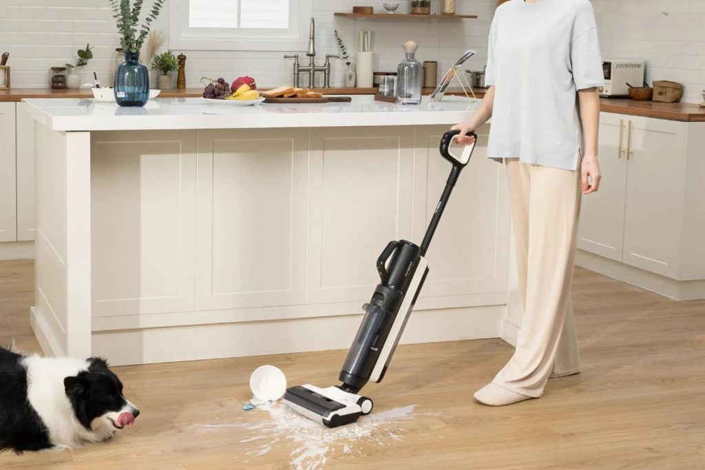 “Chez moi, la saleté n’a plus sa place” : le Tineco Floor One S5 s’arrache à -52% sur AliExpress