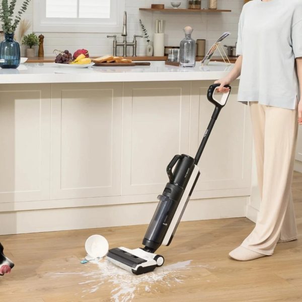 “Chez moi, la saleté n’a plus sa place” : le Tineco Floor One S5 s’arrache à -52% sur AliExpress