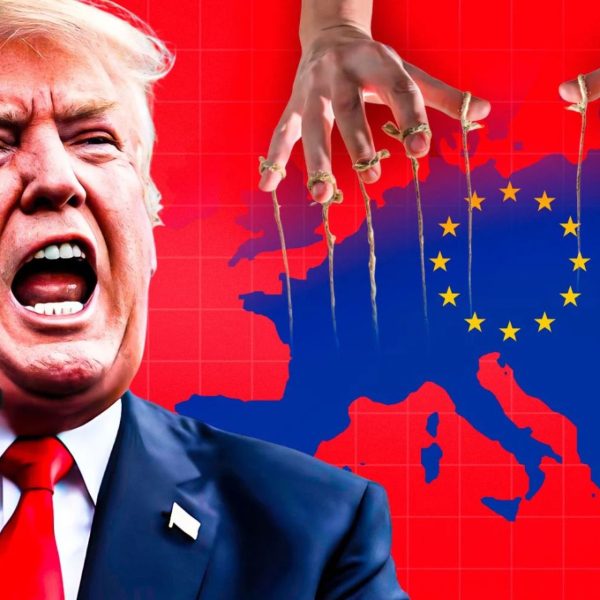 Droits de douane : Donald Trump va-t-il réussir à faire tomber la loi phare des Européens sur le numérique ?