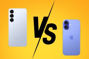 Samsung Galaxy S25 vs iPhone 16 : quelles sont les différences et lequel choisir ?