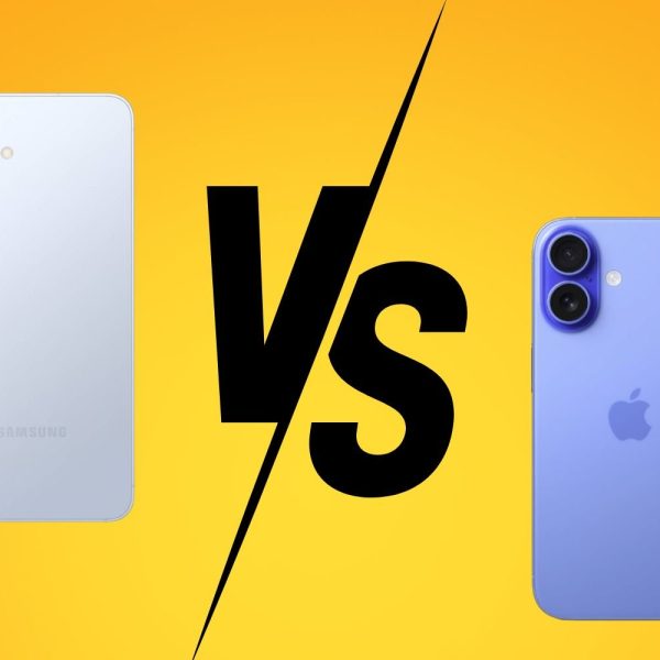Samsung Galaxy S25 vs iPhone 16 : quelles sont les différences et lequel choisir ?