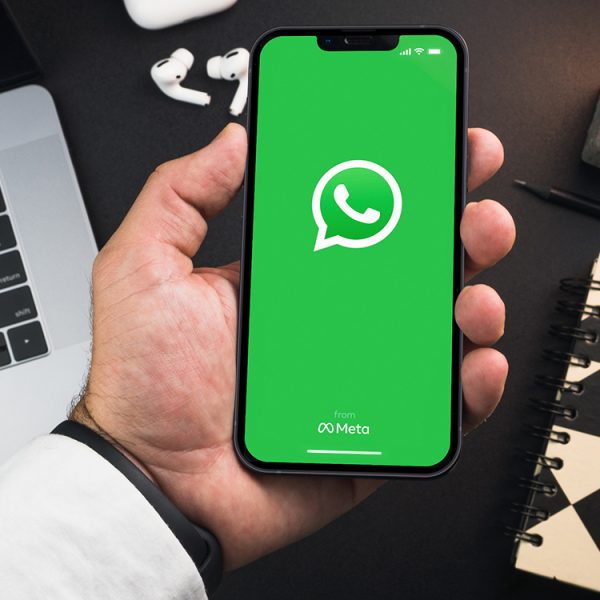 WhatsApp vous laisse enfin choisir la qualité des photos et vidéos que vous recevez grâce à cette nouvelle option