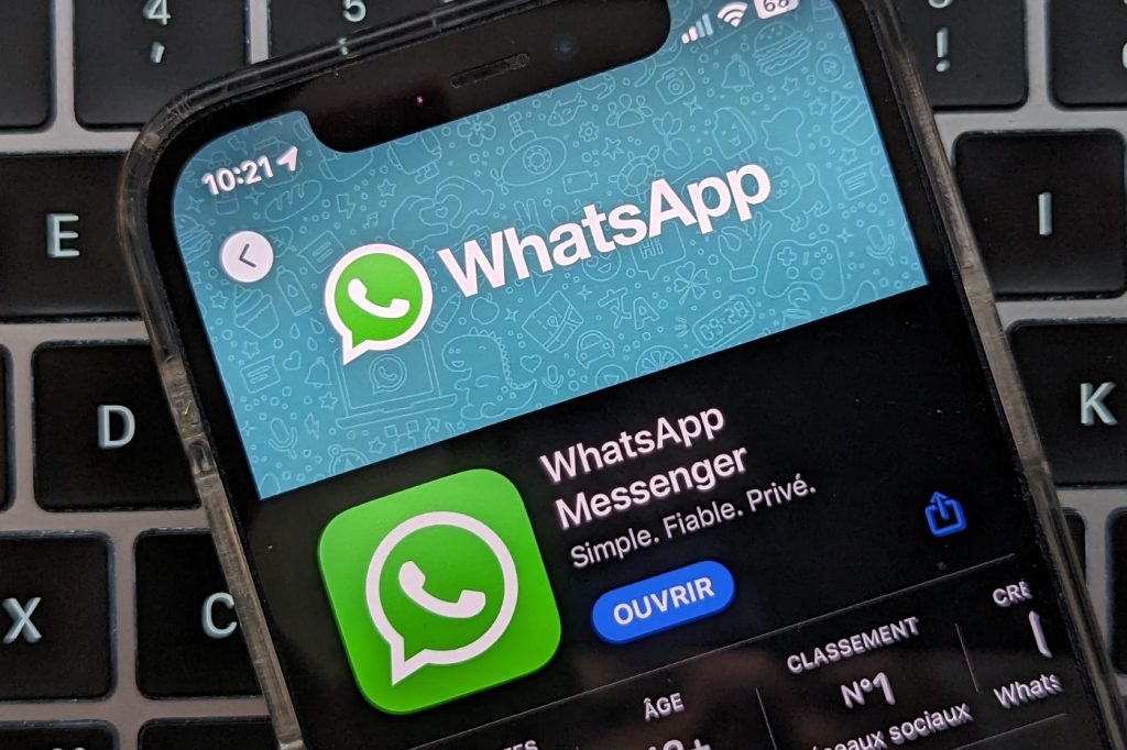 WhatsApp va résumer les messages que vous n’avez pas lus