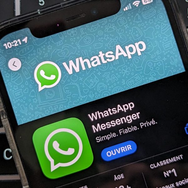 WhatsApp va résumer les messages que vous n’avez pas lus