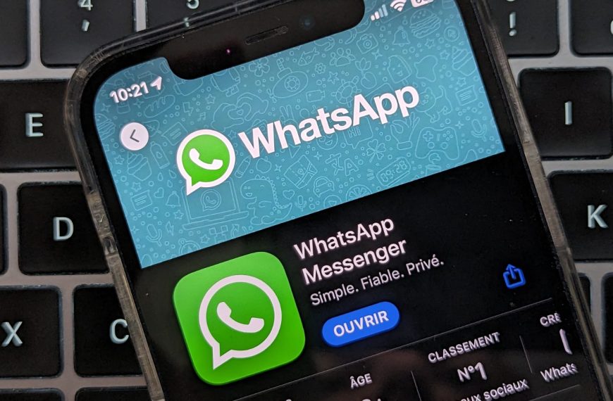 WhatsApp va résumer les messages que vous n’avez pas lus