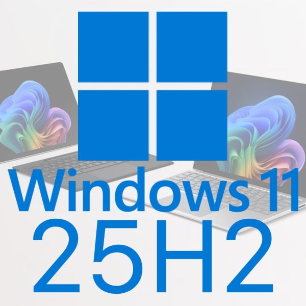 Windows 11 : pourquoi la mise à jour 25H2 ne pèsera que 1 Mo