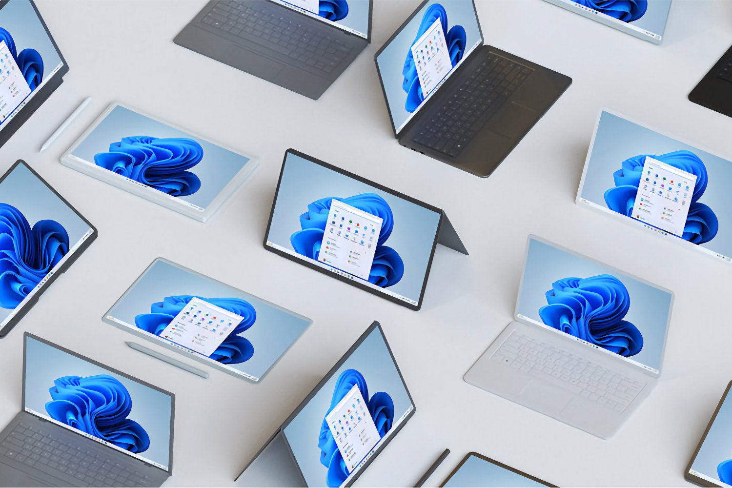 Windows 11 : Microsoft a trouvé une solution pour prolonger l’autonomie de votre PC