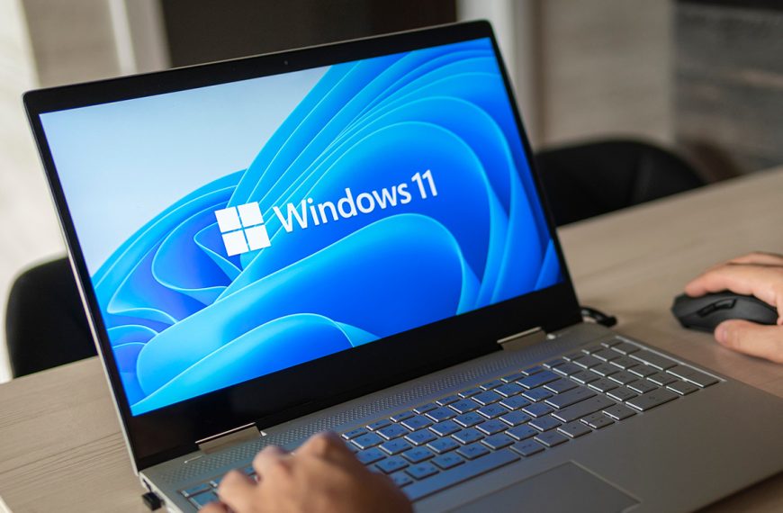 La dernière mise à jour de Windows 11 corrige ce bug pénible, n’oubliez pas de l’installer