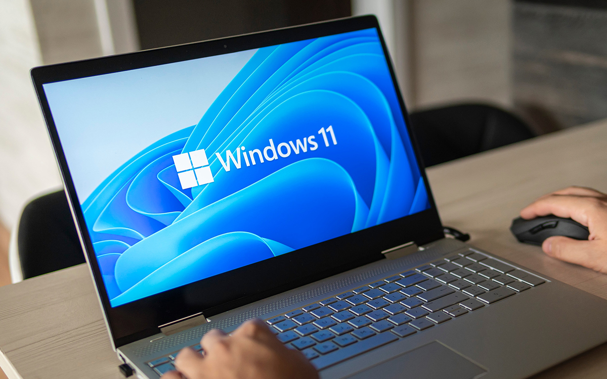 Windows 11 reçoit une mise à jour surprise qui vous offre plus de 30 nouveautés et corrige un tas de bugs
