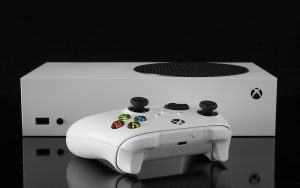 Le jeu vidéo physique est en train de mourir sur Xbox