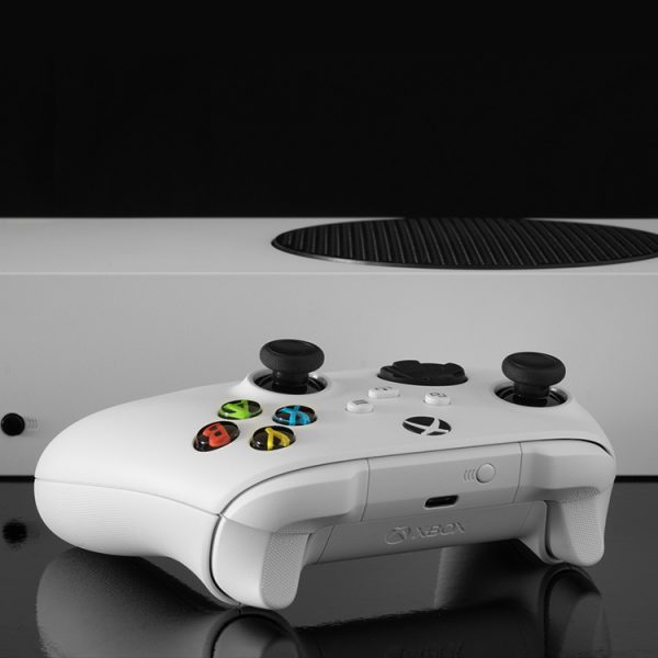 Le jeu vidéo physique est en train de mourir sur Xbox