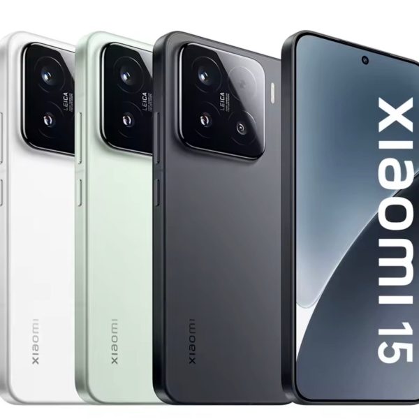 Il coûtait plus de 1000€ à sa sortie, le Xiaomi 15 passe à un prix phénoménal ce week-end 