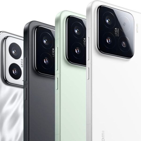 Le Xiaomi 15 vendu à une fraction de son prix : ce soir à minuit, le stock aura disparu (-43 %) ⚡️