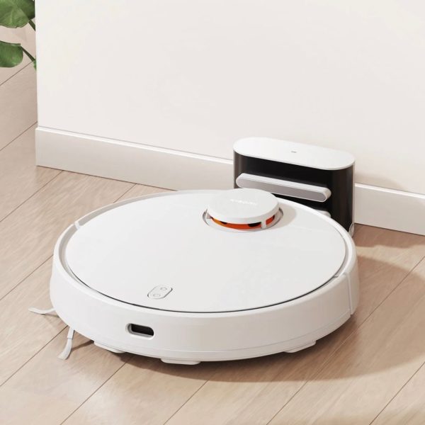 Ne vous ruinez pas dans un robot aspirateur hors de prix : à 117€, le Xiaomi S12 fait largement l’affaire 