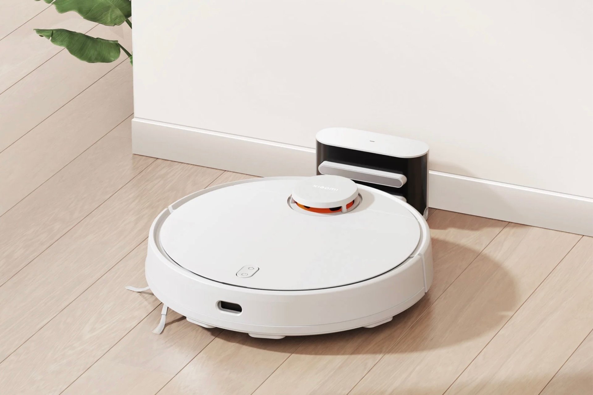 Ne vous ruinez pas dans un robot aspirateur hors de prix : à 117€, le Xiaomi S12 fait largement l’affaire 