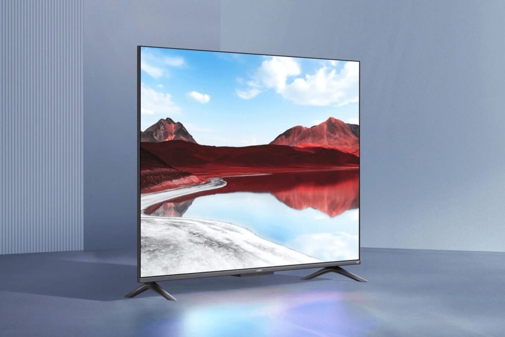 Erreur de prix ou pas, ce téléviseur 4K Xiaomi muni de Google TV coûte bien 199€ 😱