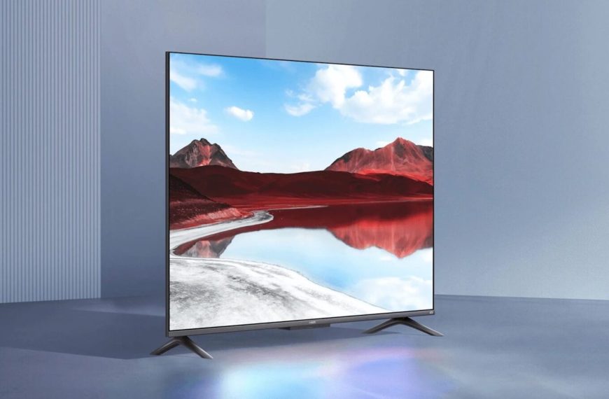 Erreur de prix ou pas, ce téléviseur 4K Xiaomi muni de Google TV coûte bien 199€ 😱