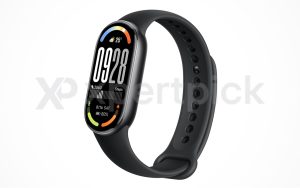 Le Xiaomi Smart Band 10 se dévoile en avance : design, fiche technique, prix… Vous saurez tout