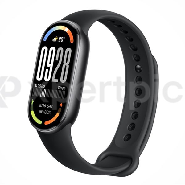 Le Xiaomi Smart Band 10 se dévoile en avance : design, fiche technique, prix… Vous saurez tout