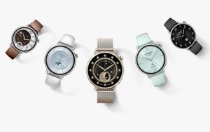 La nouvelle montre connectée Xiaomi a quelque chose que les autres n’ont pas, voici de quoi il s’agit