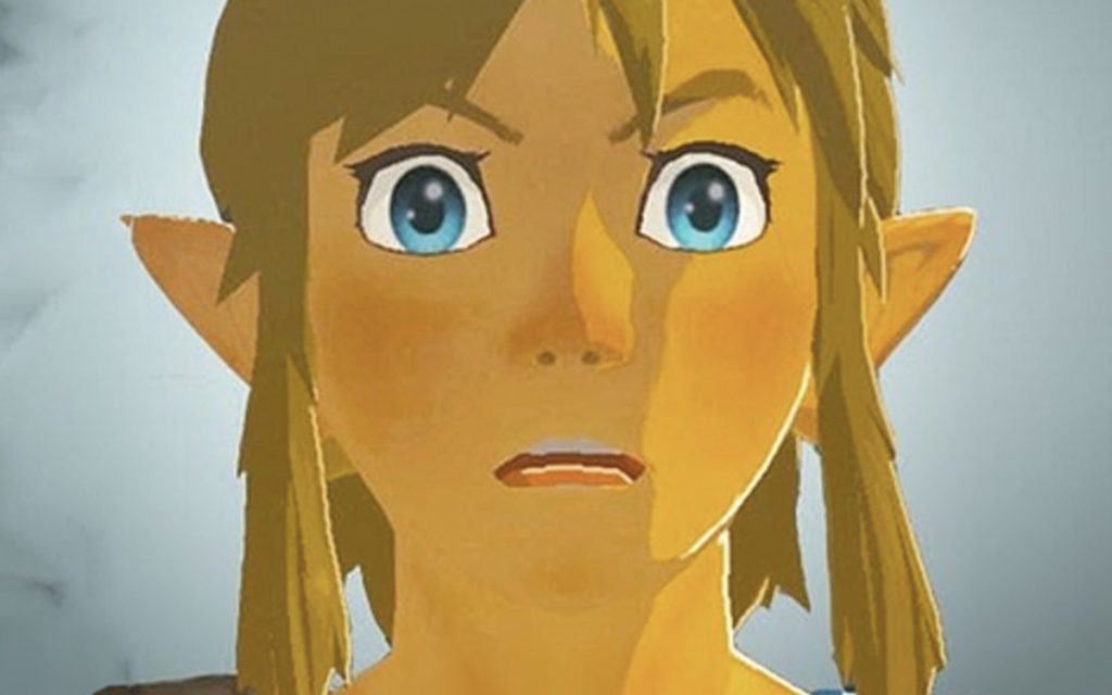 Le film The Legend of Zelda a une nouvelle date de sortie