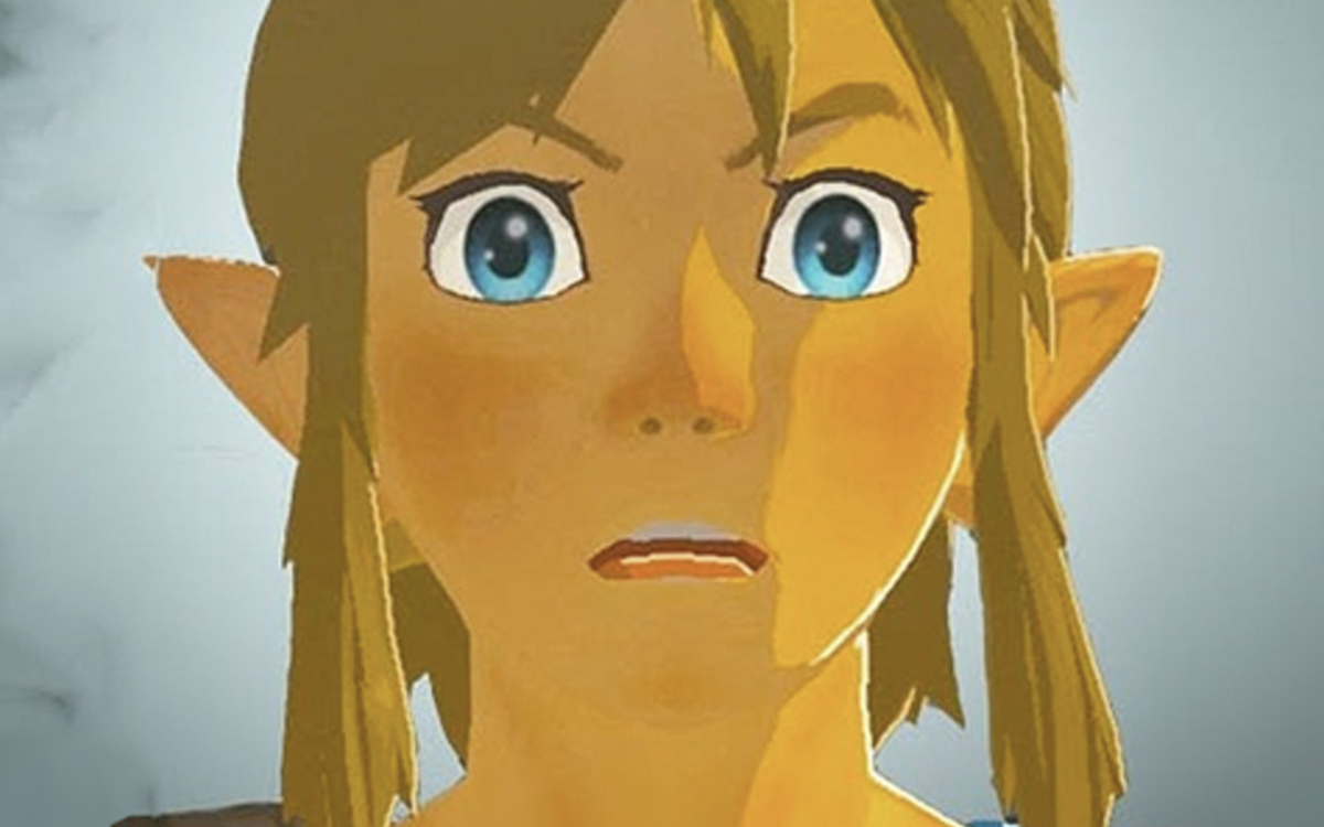 Le film The Legend of Zelda a une nouvelle date de sortie