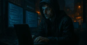Adrian Lamo – Le hacker sans-abri qui a changé le monde