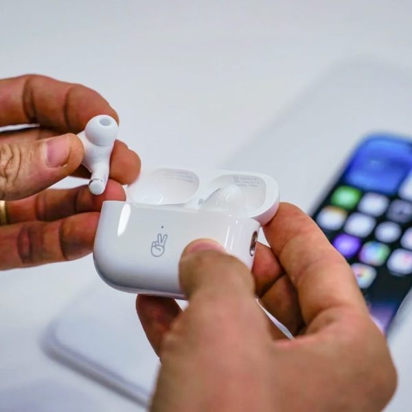 AirPods : comment tester les nouveautés logicielles avant tout le monde