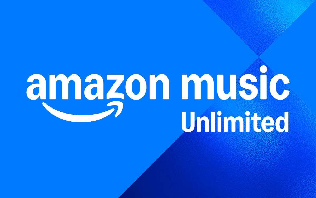 Avant l’arrivée du Prime Day, Amazon Music Unlimited est gratuit pendant 4 mois